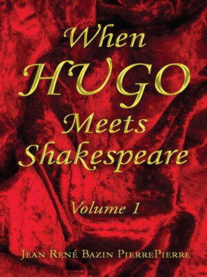 cover image of When HUGO Meets Shakespeare Vol 1